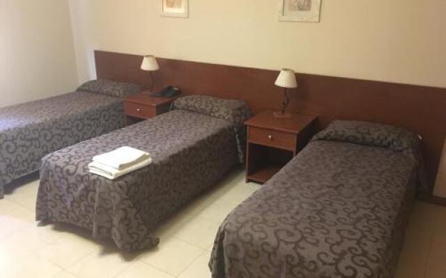 Hotel Sol del Añelo