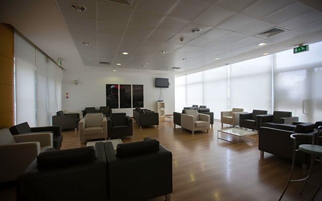 HI Lousã - Pousada de Juventude - Hostel