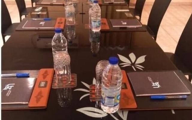 Tanuf Residency Hotel