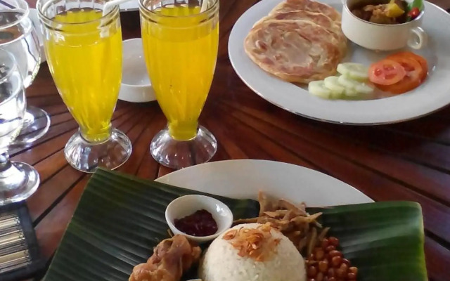 Balai Melayu Hotel