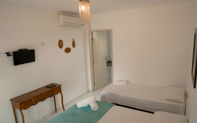 Pousada Vila do Sossego