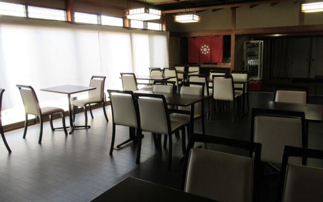 Yamaga Onsen Ryokan Hosokawa