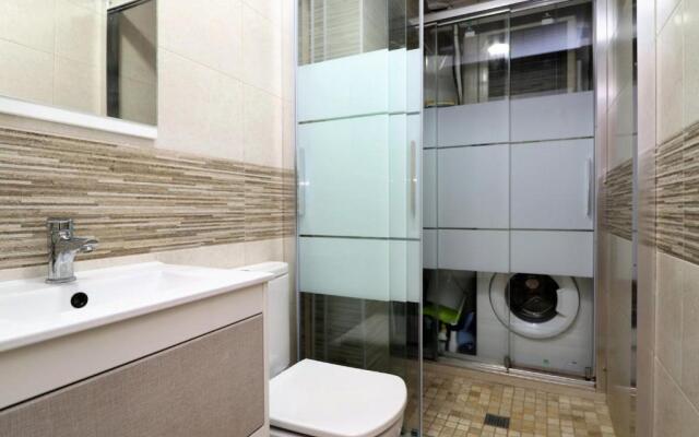 Apartment Levante Halcon