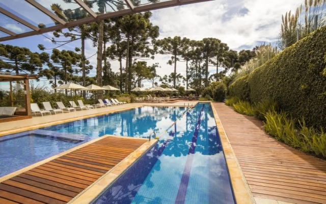 Hotel Toriba