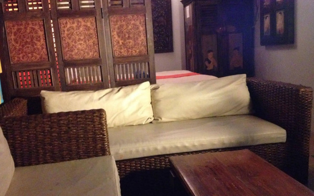 Palio Hostel