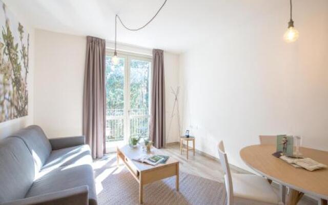 Cocoplaces Apartments