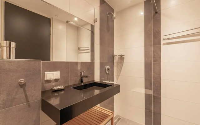Modern Coastal Escape