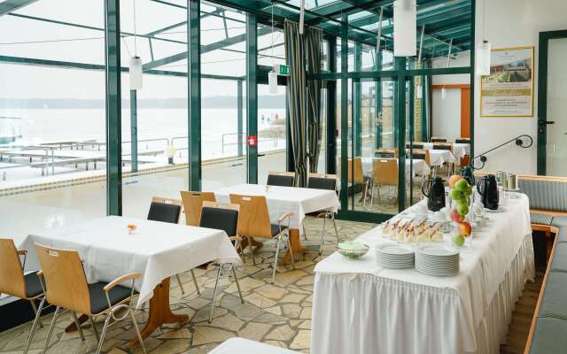 Seehotel Berlin-Rangsdorf