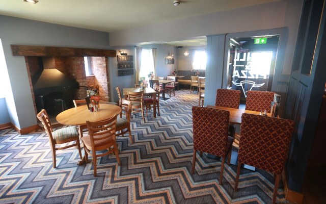 Willows, Blackburn by Marston's Inn