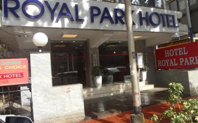 Royal Park Hotel