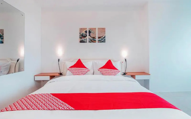 Oyo Flagship 728 Baileys Apartment