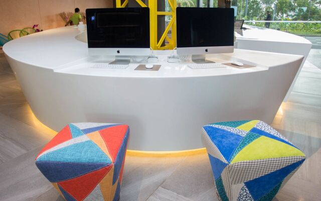 Ibis Styles Batam Nagoya