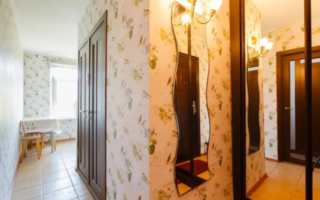 Brusnika Apartment Nagornaya Business