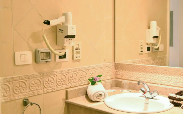Aura Resort Sidi Abdel Rahman - El Alamein