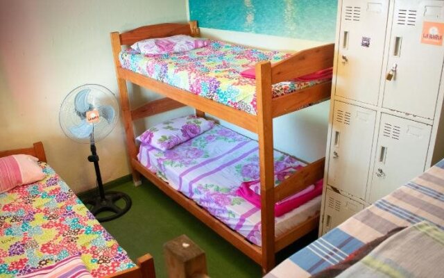 La Rubia Hostel
