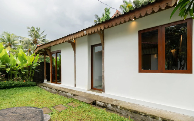 Singgah Di Ubud 2