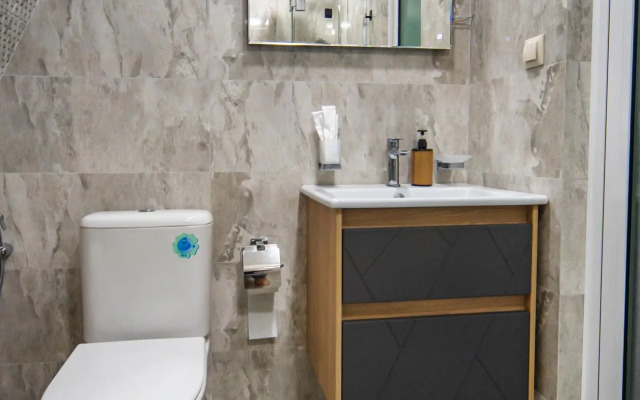 Villa Mogoh (Вилла Могох)