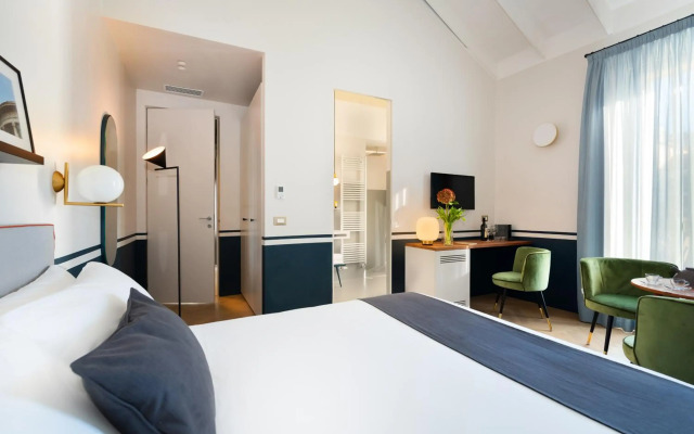 Velvet Grey Boutique Hotel