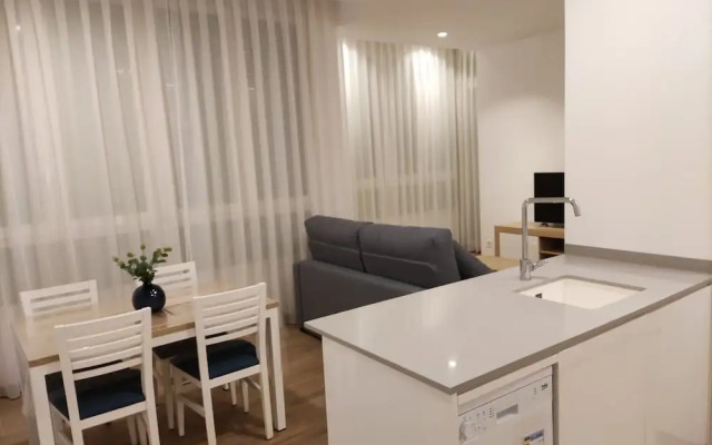 Iberflat Apartamentos Trinidad