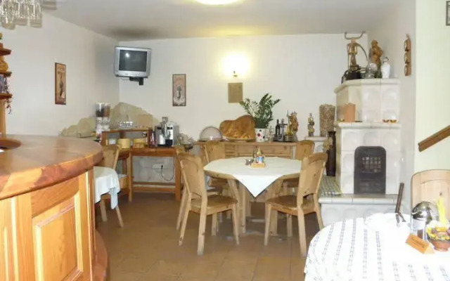 Szent Kristóf Panzio