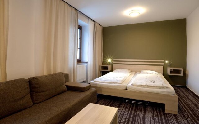 Horský Hotel Koprivná