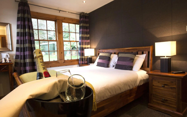 North Kessock Hotel