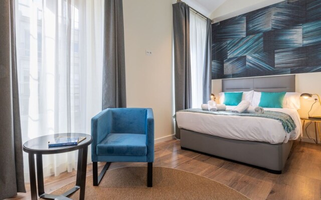 Homeart Apartments Malaga