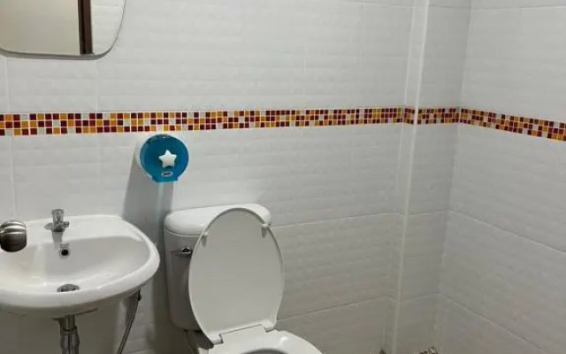 บ้านบุญสิริ