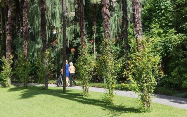 Tertianum Residenza Hotel e Ristorante Al Parco