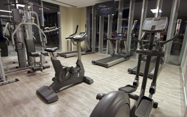 The View Hotel By Covalia