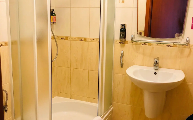 Hotel Rezydencja Solei