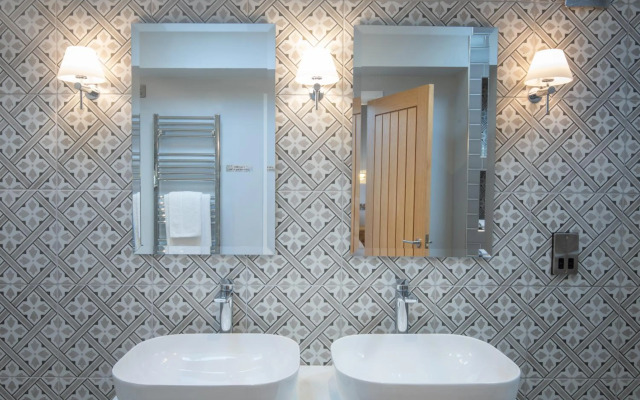 Rowton Hall Hotel and Spa