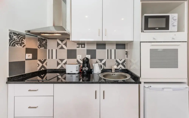 GuestReady - Cyan Heaven Downtown Apt