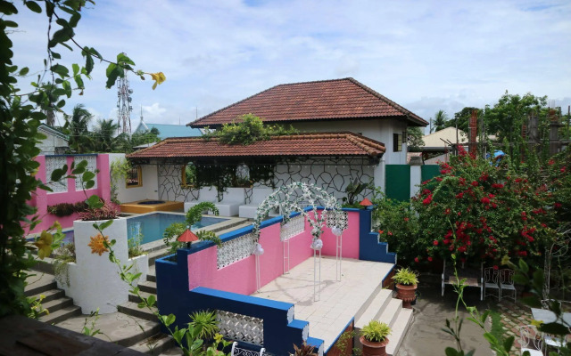 Casa La Granja