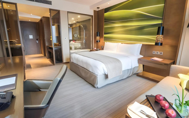 Marco Polo Ortigas Manila