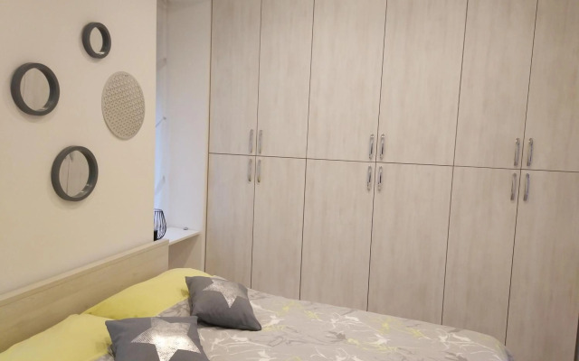 Studio apartment Arija