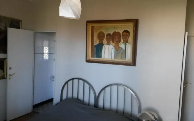Chambre Cybelle
