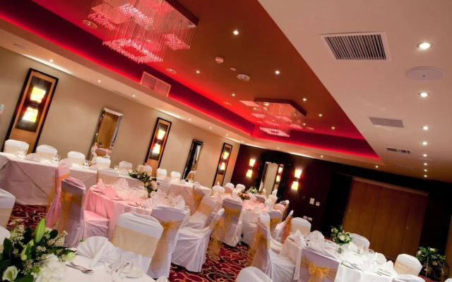 Hotel Elizabeth Hull