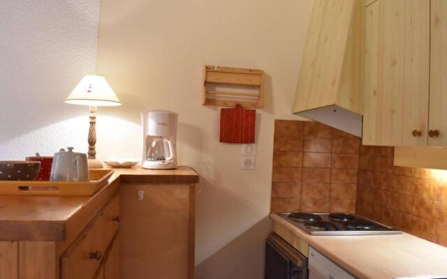 Appartement Méribel, 2 pièces, 4 personnes - FR-1-180-88