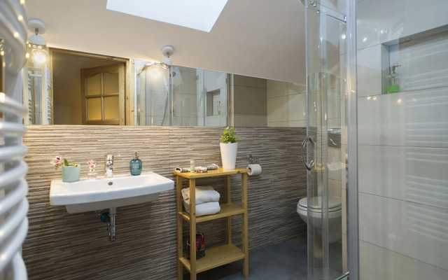 Apartamenty TWW Zakopane