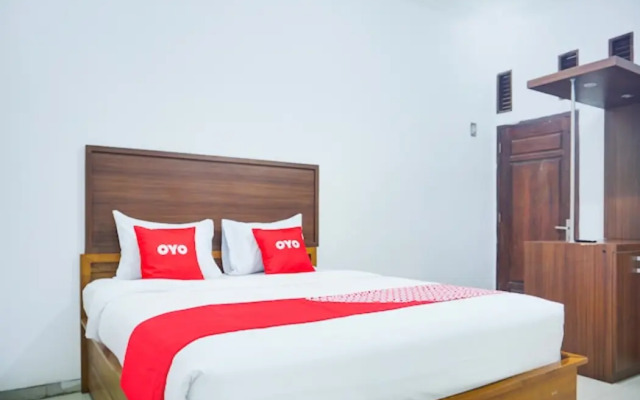 Hotel O Teluk Betung Near Water Park Lembah Hijau Formerly Kanajiwa Guesthouse 2