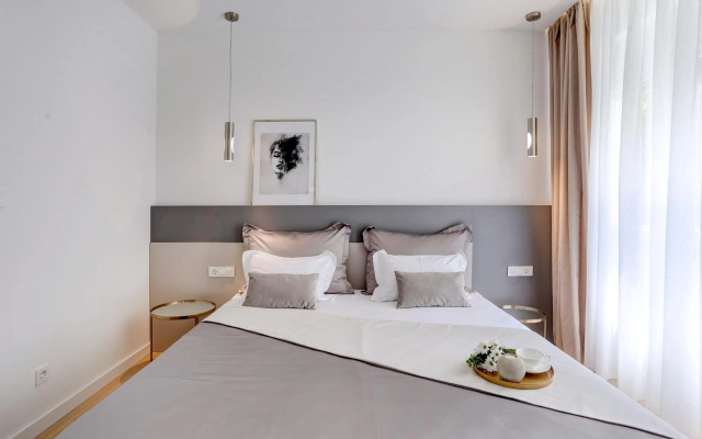 Apartments HUGO 2