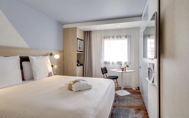 Mercure Paris Gare De Lyon TGV