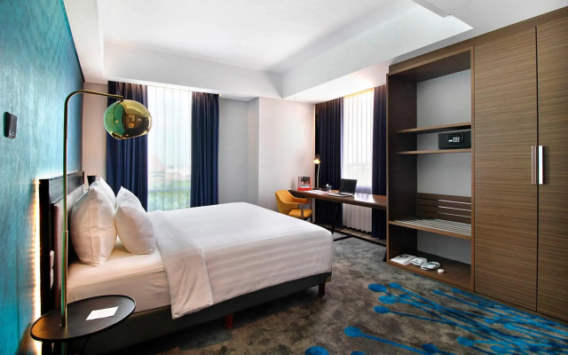 Swiss-Belinn Airport Surabaya