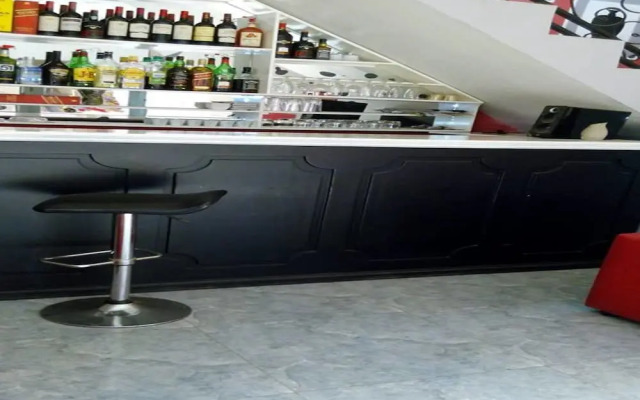 Residence Hotel Nyambela