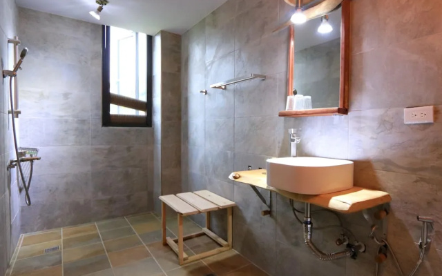 Baisha 35 Homestay
