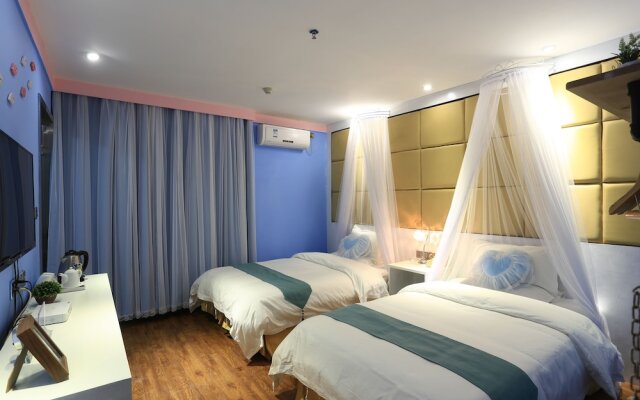 Yangshuo Globetrotters Inn