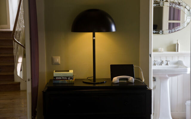 Oh Casa Sintra Rooms & Suites