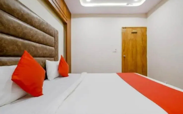 Hotel Safari Inn by OYO Rooms
