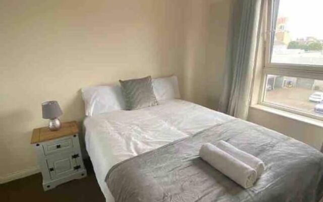 Apex Morrison Street Apartment